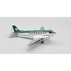 INFLIGHT/AER LINGUS/DC-3/EI-AFA/IFDC3EI0224/1:200/NEW/MSALD3062326